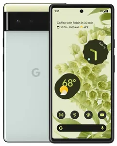Замена тачскрина на телефоне Google Pixel 6 в Волгограде